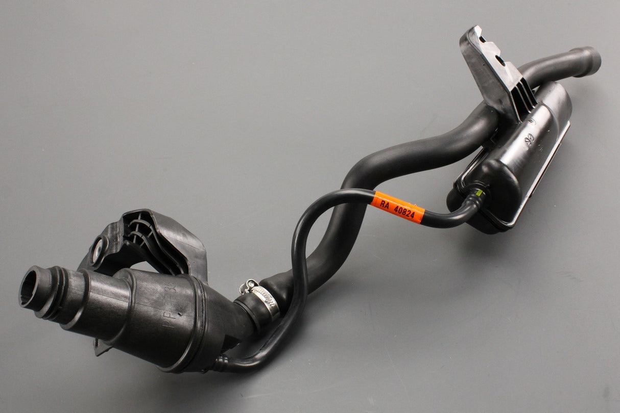 BMW F48 X1 2015-2020 adblue tank filler pipe 16197467966