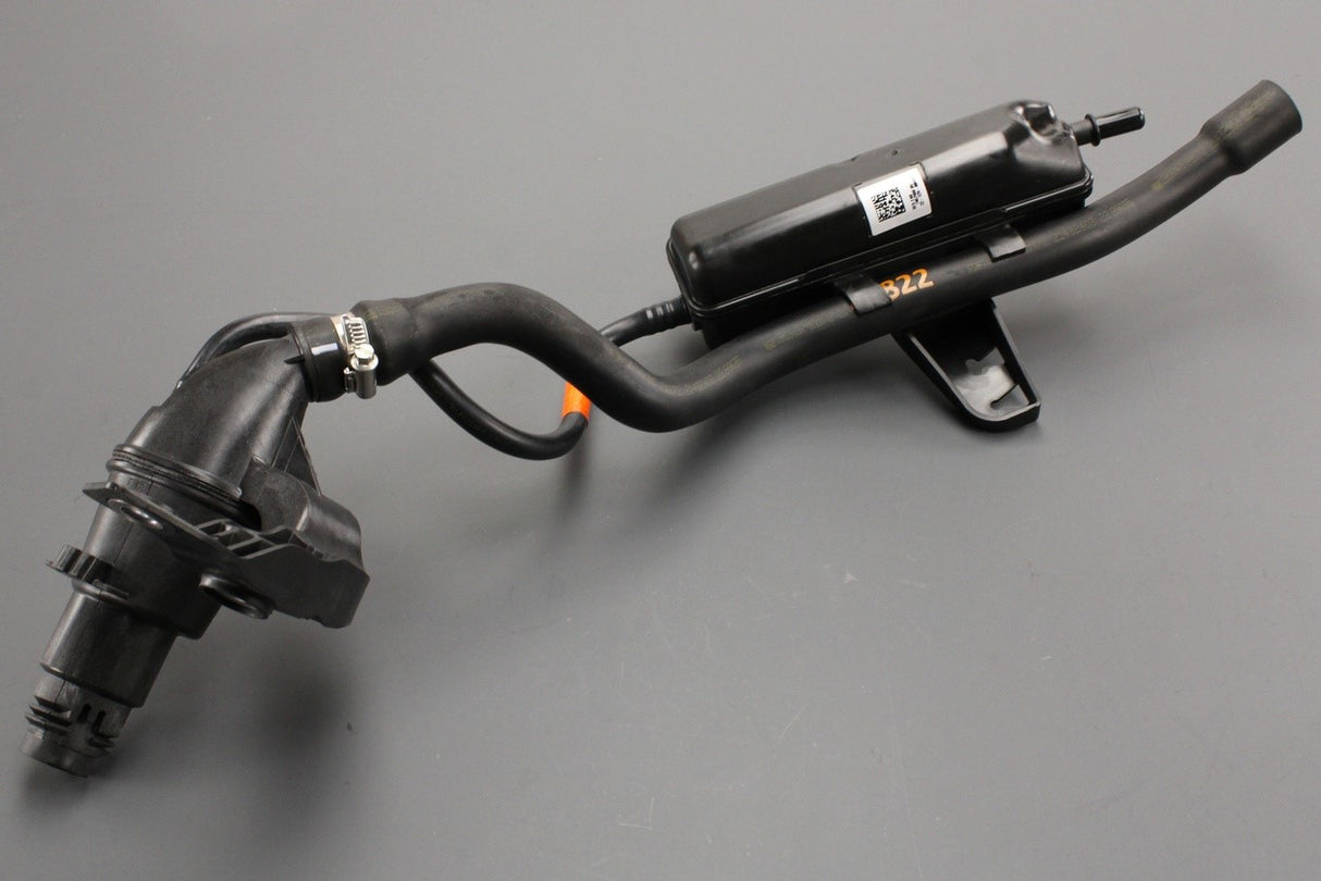 BMW F48 X1 2015-2020 adblue tank filler pipe 16197467966