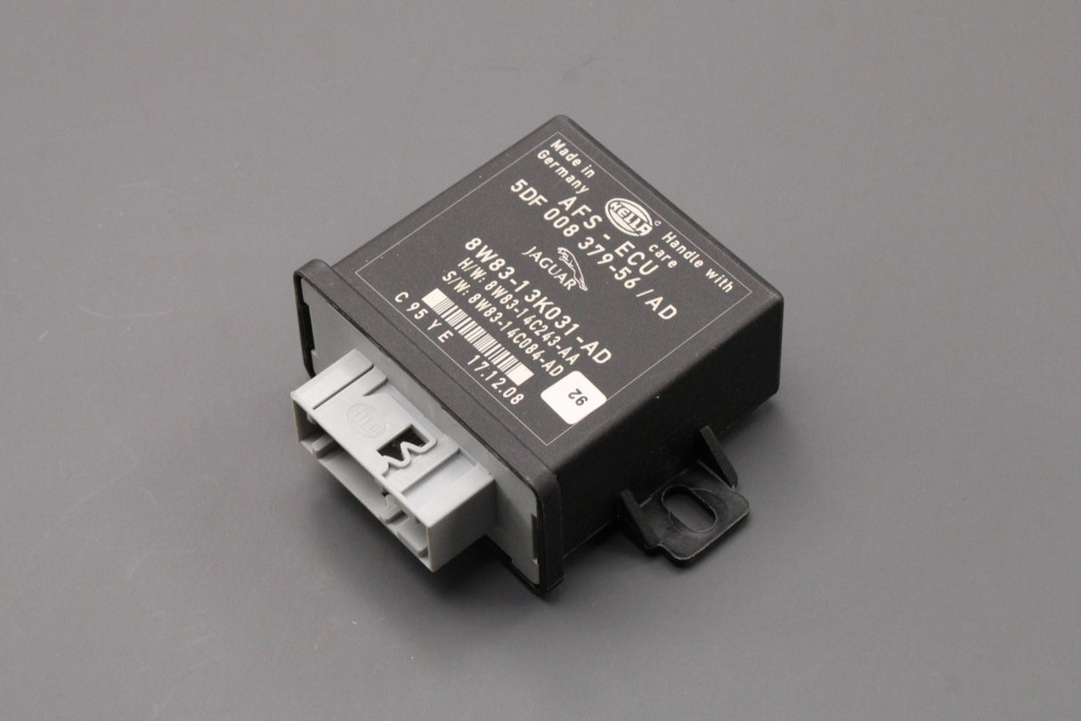 Jaguar XK 2006-2014 headlight levelling control module C2P12843