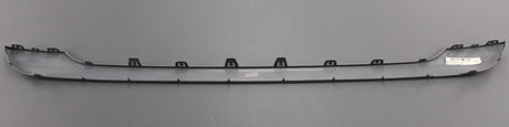 MINI F55 2021 rear bumper trim (primed) 51115A40E35