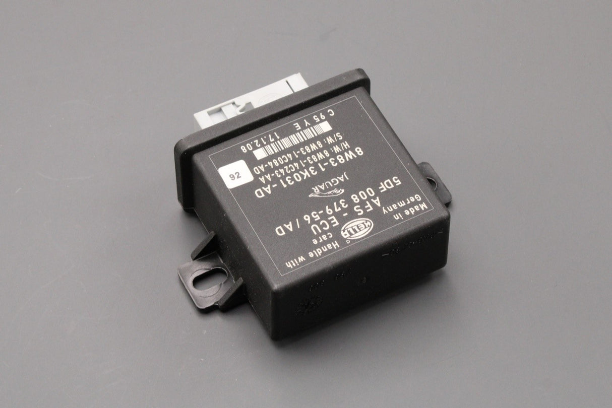 Jaguar XK 2006-2014 headlight levelling control module C2P12843