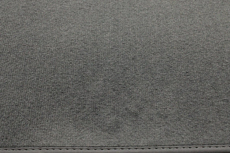 Audi A4 B9 Avant 16-on A5 textile floor mats (rear) 8W0864450B QA5
