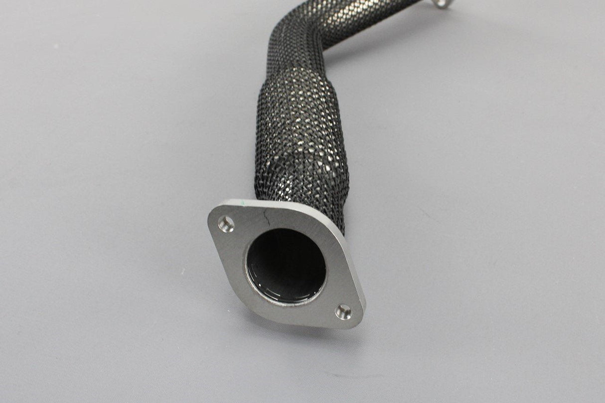 VW Touareg Audi A4 A5 A6 A7 A8 Q5 Q7 EGR cooler pipe 3.0TDI 059131525ER