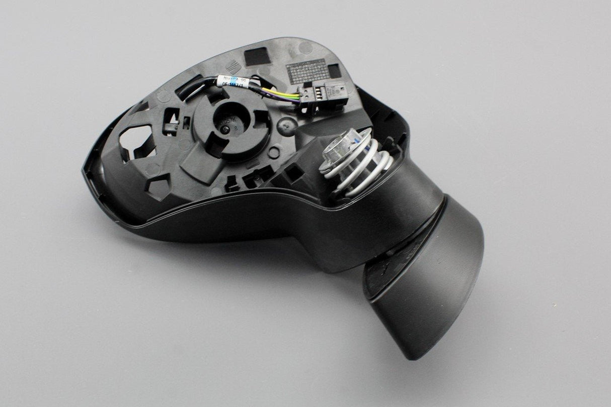 SEAT Ibiza 6J 2012-2017 RHD wing mirror housing (right) 6J2857508H 9B9