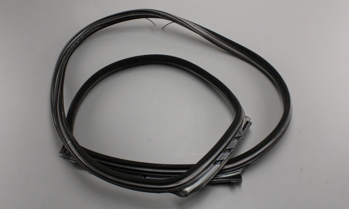 BMW F07 GT 2009-2013 rear door seal (right) 51767226398