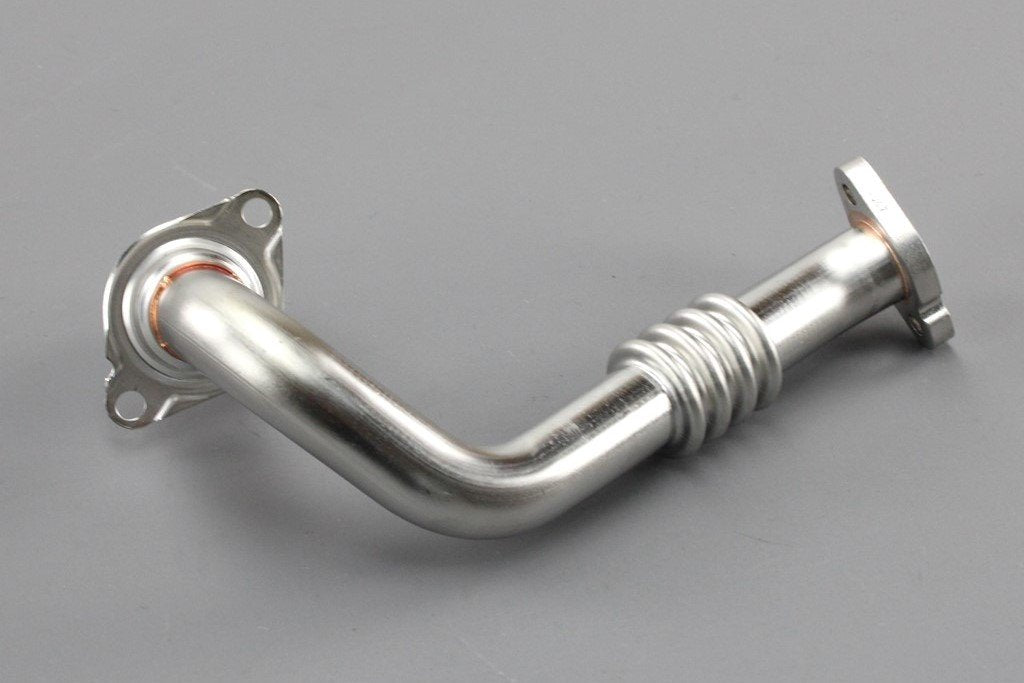 VW Transporter California T5.1 T6 EGR cooler to intake pipe 03L131521T