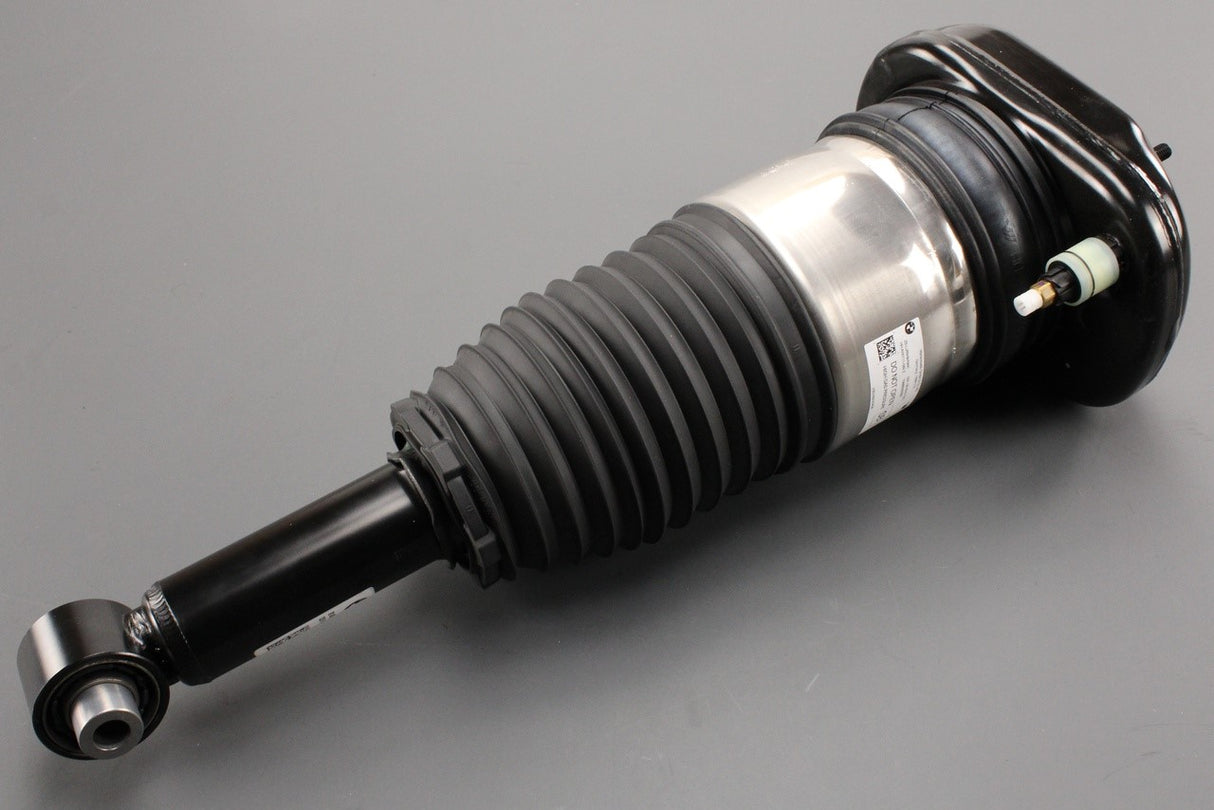 BMW G31 2017-2021 M sport air suspension strut (rear left) 37106882825