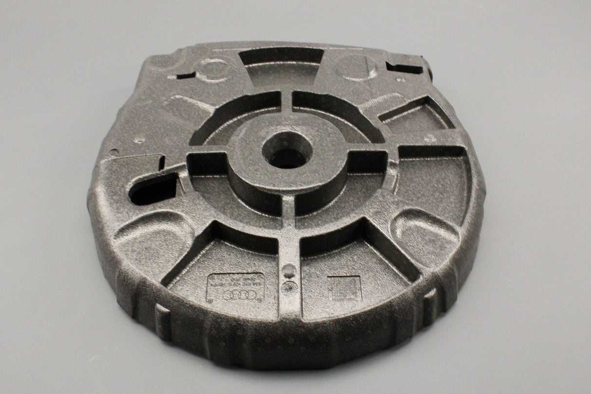 Audi A1 2019-on spare wheel foam toolbox insert 82A012109E