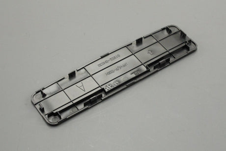 Toyota Aygo X 2022-on additional brake light cover (rear) 81952-0H030