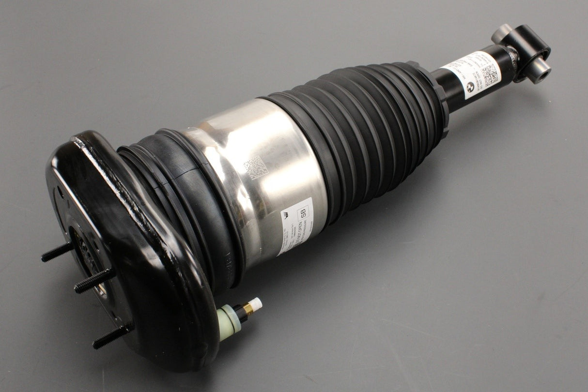 BMW G31 2017-2021 M sport air suspension strut (rear left) 37106882825