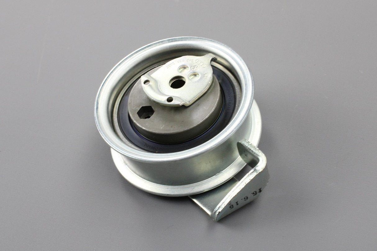 VW Polo GTI 9N3 SEAT Ibiza 1.8T timing belt tensioner 06B109243C