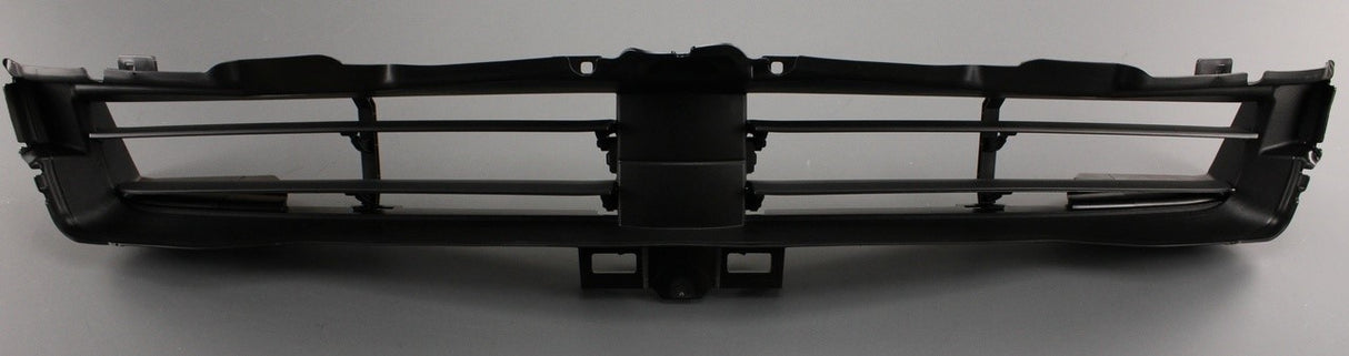 BMW I20 iX M60 2021-22 front bumper air duct (lower) 51745A1A698