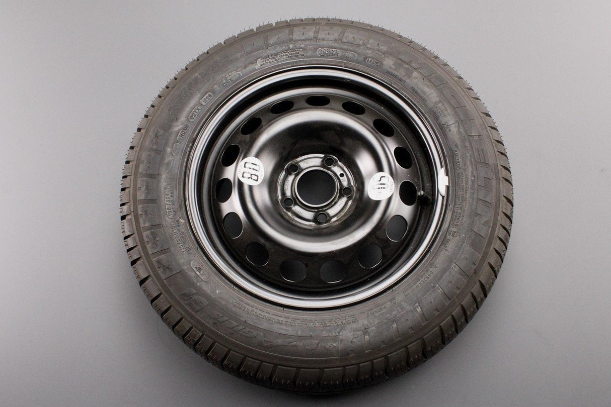 Citroen Space Tourer 16" spare wheel 9836015480