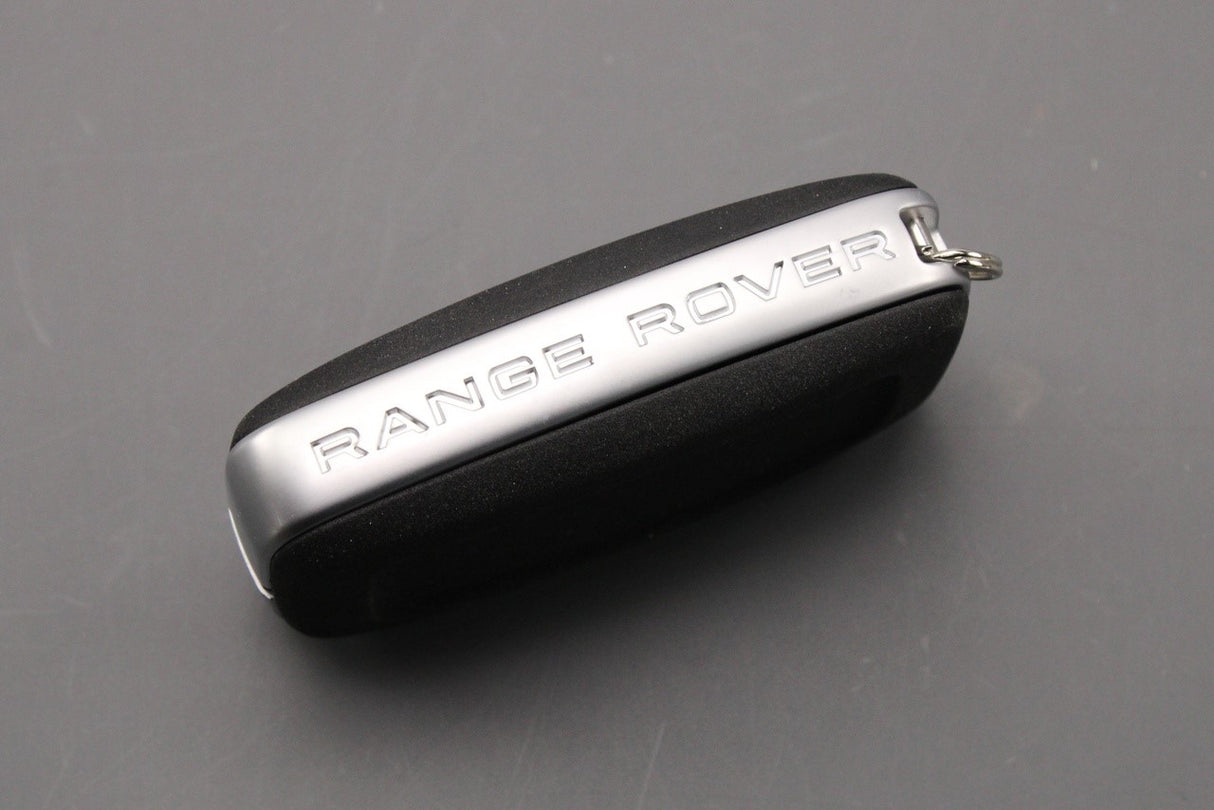 Range Rover 2010-2013 key fob remote control transponder LR032796