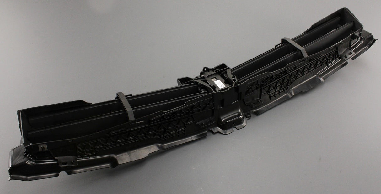 BMW I20 iX M60 2021-22 front bumper air duct (lower) 51745A1A698