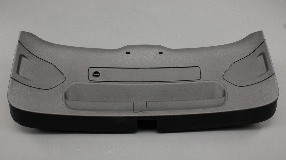 Audi Q3 2012-14 RSQ3 2014-18 rear boot lid trim panel 8U0867979G 4PK
