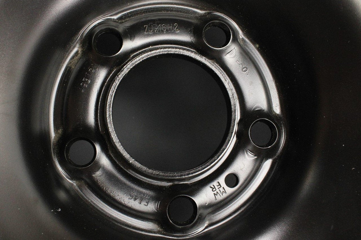 Citroen Space Tourer 16" spare wheel 9836015480