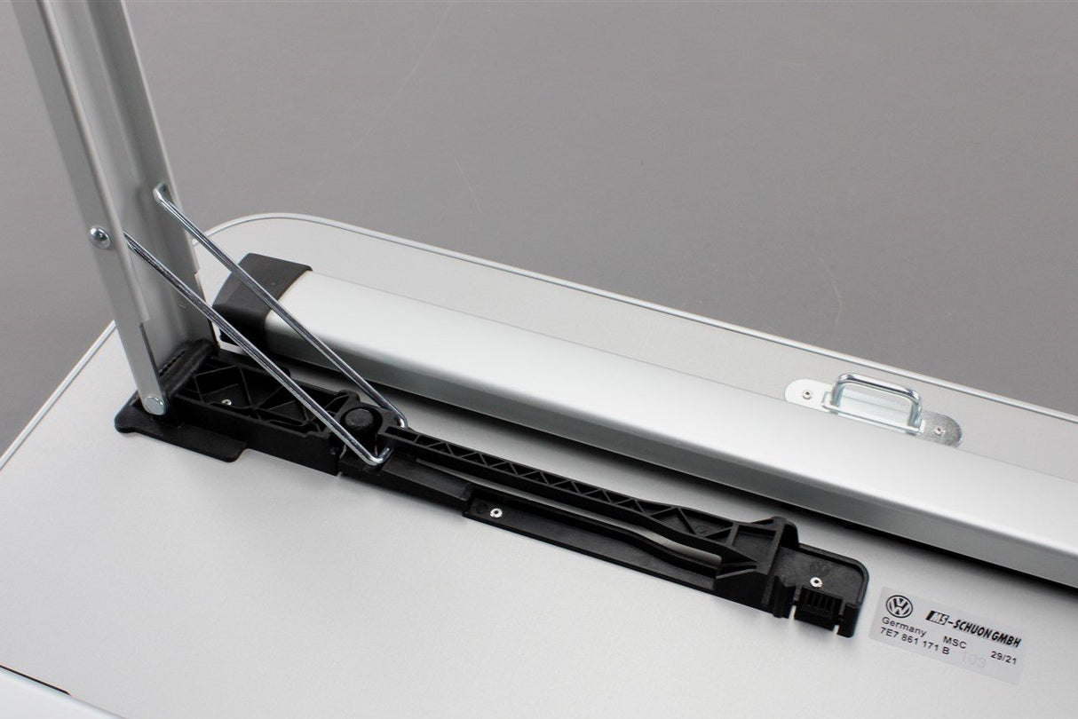 VW California T5.1 T5 T6.1 2012-on folding camper table 7E7861171B