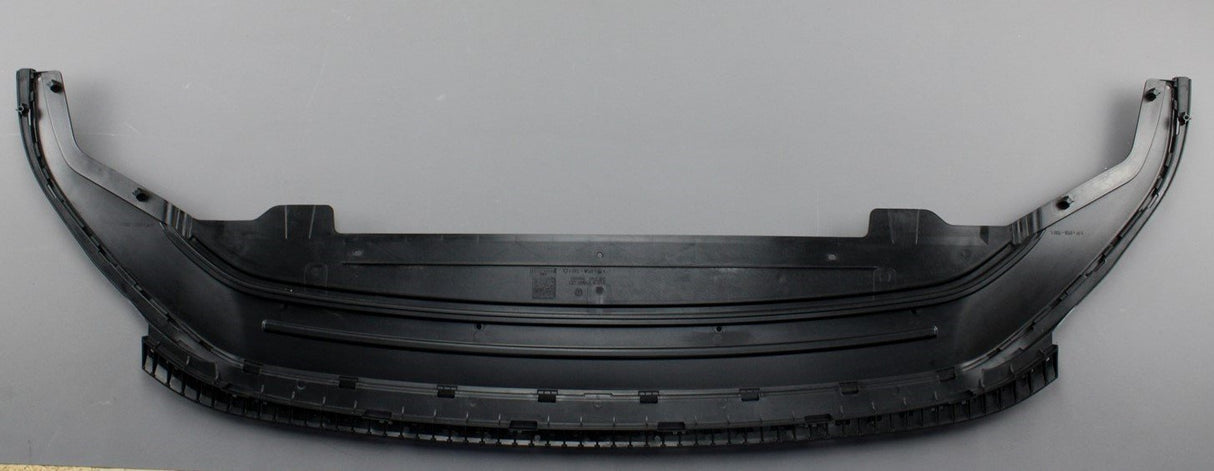 VW Golf MK7 2013-2017 front lower splitter retaining trim 5G0805915B 9B9
