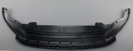 VW Golf MK7 2013-2017 front lower splitter retaining trim 5G0805915B 9B9