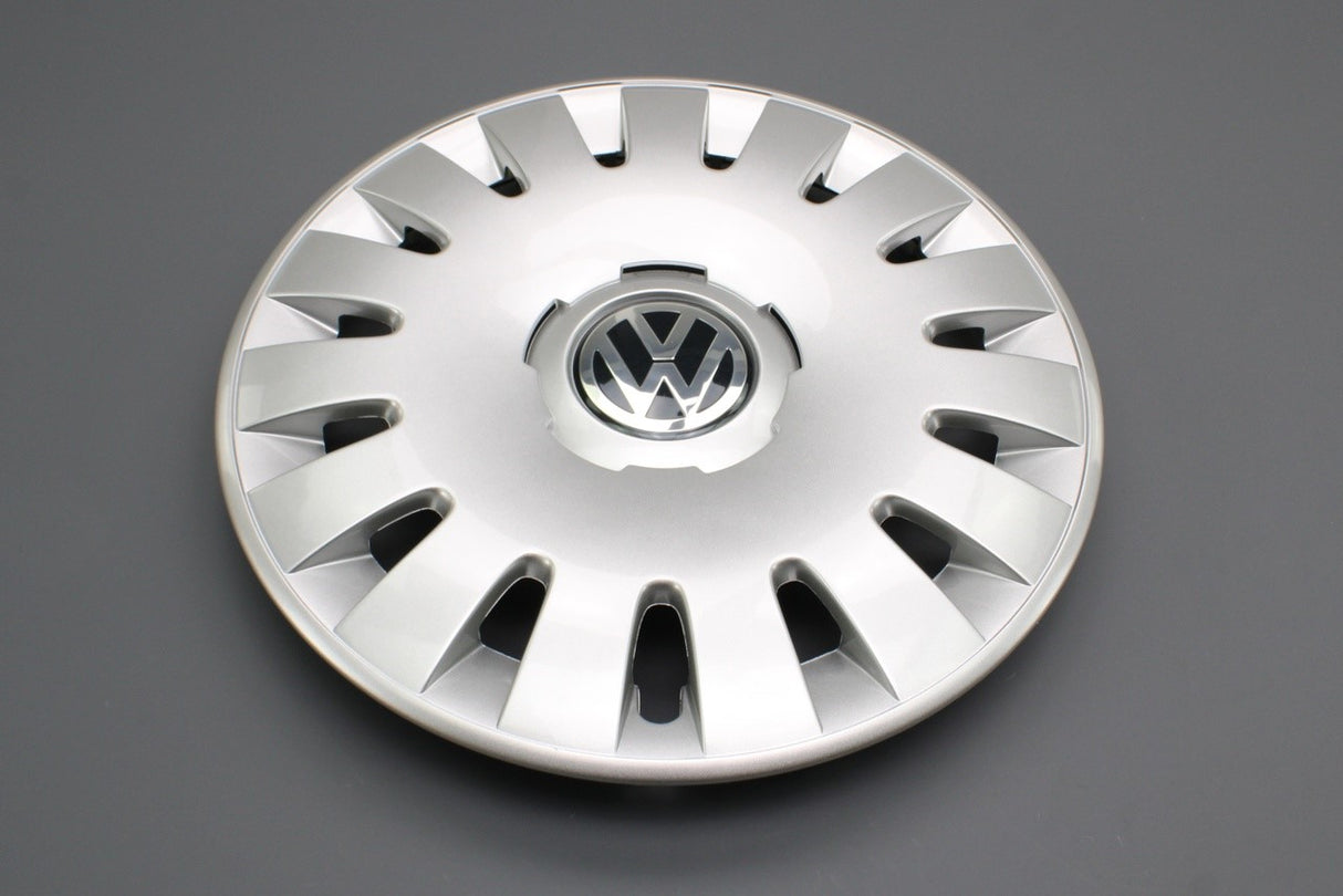VW Sharan 2001-2010 single 16" wheel trim ring (x1) 7M3601147G 091