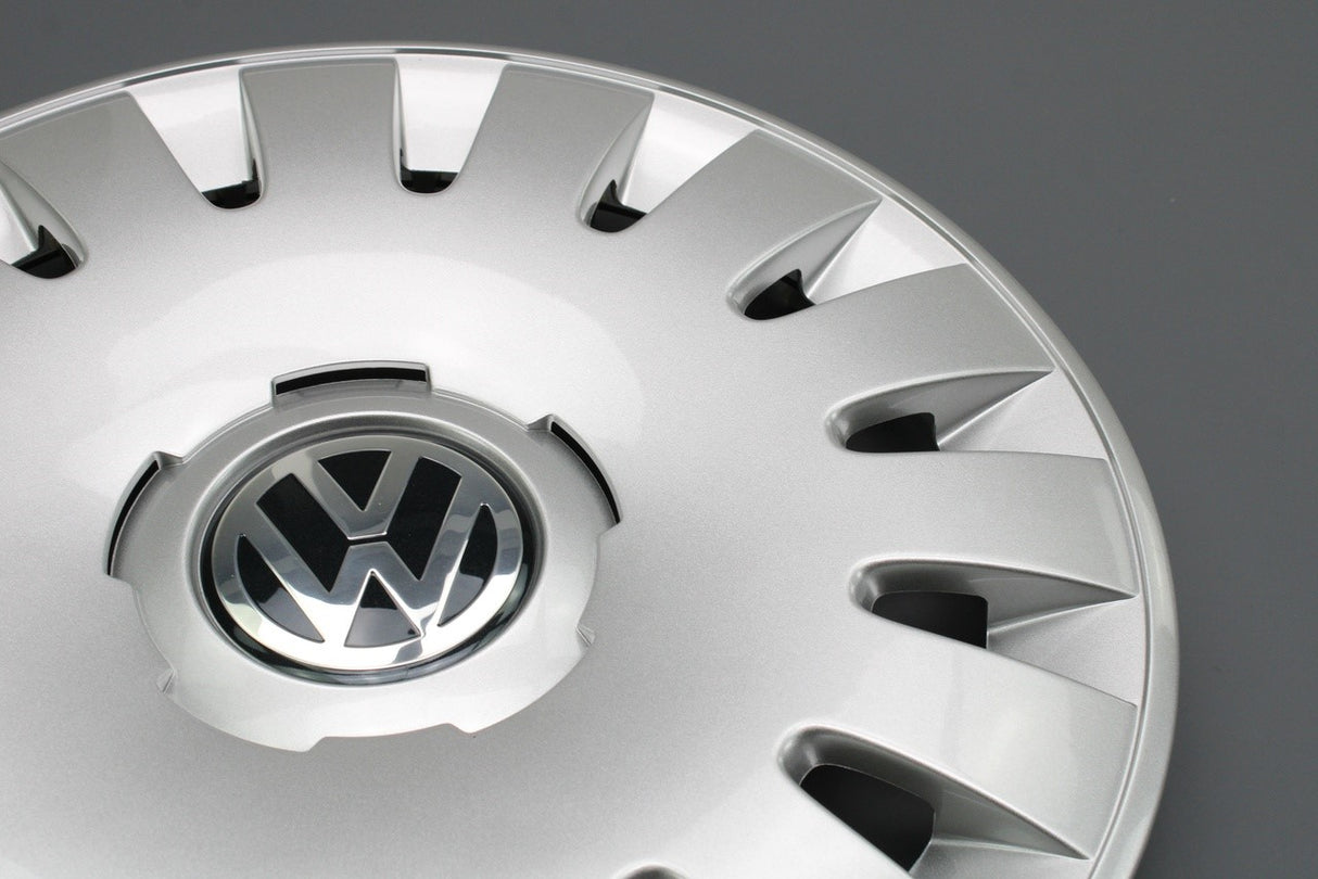 VW Sharan 2001-2010 single 16" wheel trim ring (x1) 7M3601147G 091