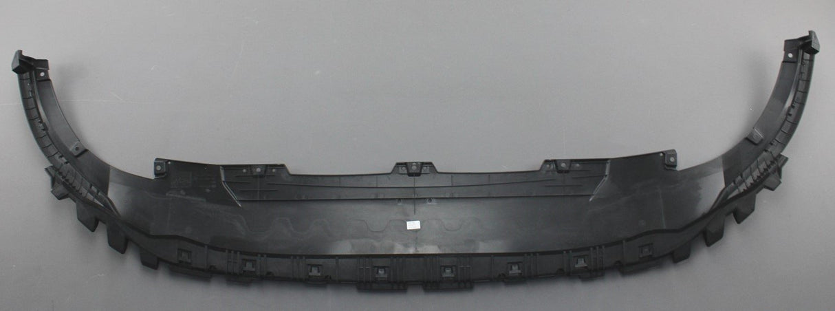 VW Golf MK8 2020-on front splitter retaining trim 5H0805915A 9B9