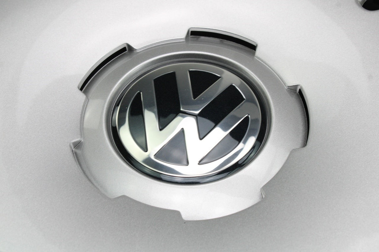 VW Sharan 2001-2010 single 16" wheel trim ring (x1) 7M3601147G 091