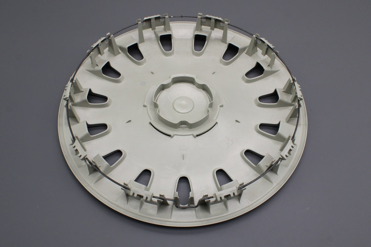 VW Sharan 2001-2010 single 16" wheel trim ring (x1) 7M3601147G 091