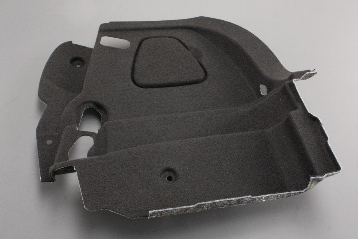 Mini Cooper F56 boot luggage compartment side trim (right) 51477298598