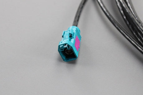 VW Audi Skoda SEAT Aerial connection wire (6500mm) 000098657A