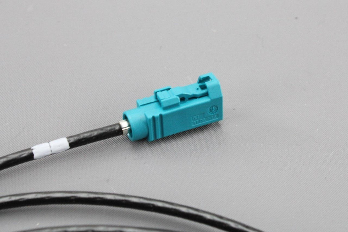 VW Audi Skoda SEAT Aerial connection wire (6500mm) 000098657A