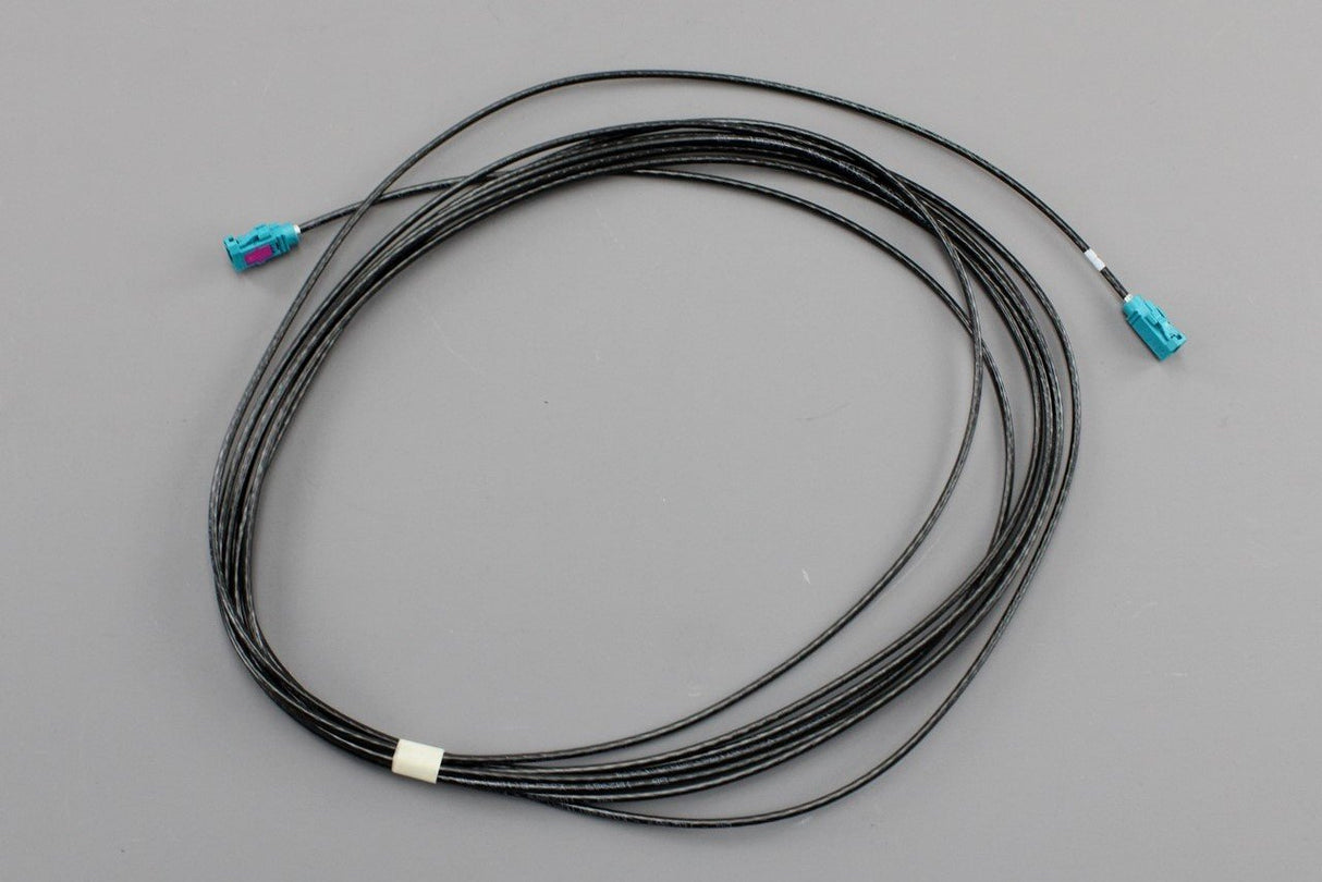 VW Audi Skoda SEAT Aerial connection wire (6500mm) 000098657A