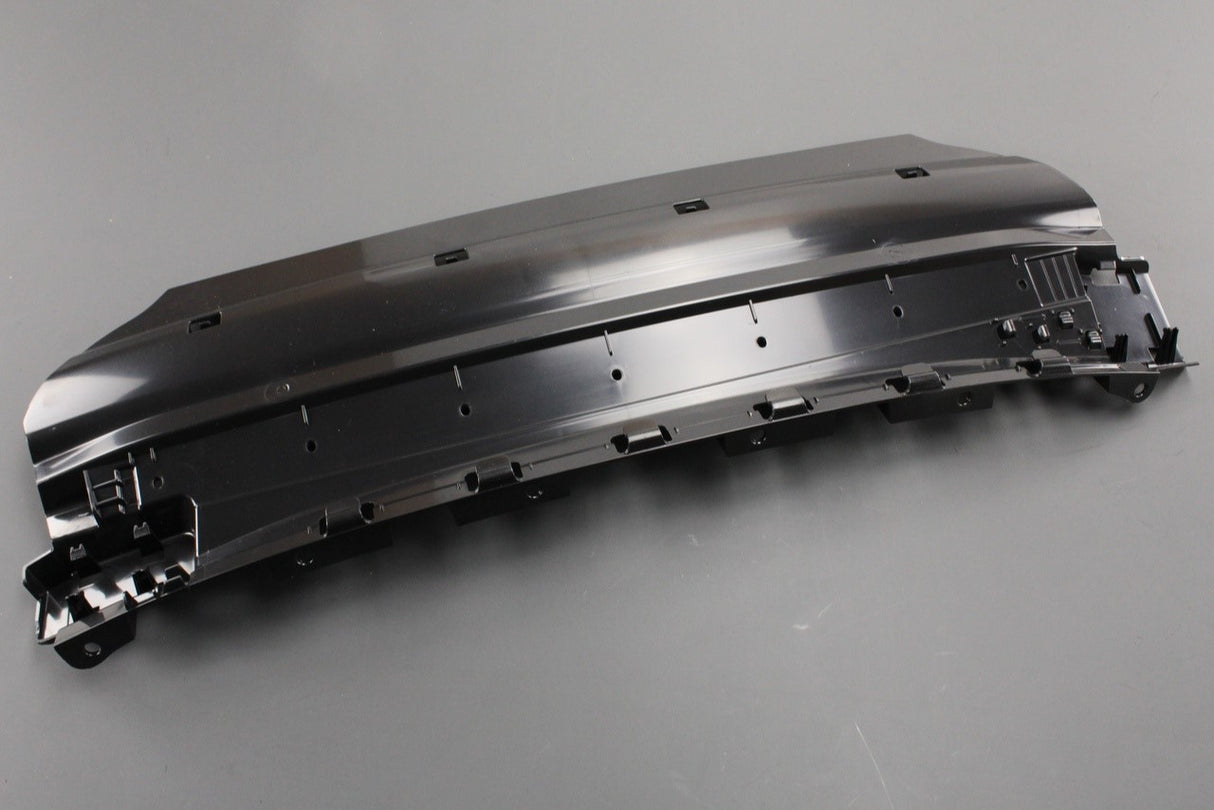 BMW 5 series F10 2013-14 bumper mounting bracket (rear) 51127331599