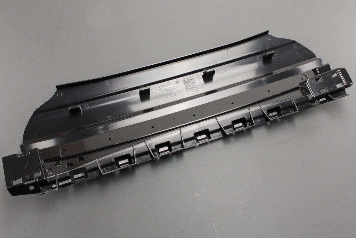 BMW 5 series F10 2013-14 bumper mounting bracket (rear) 51127331599