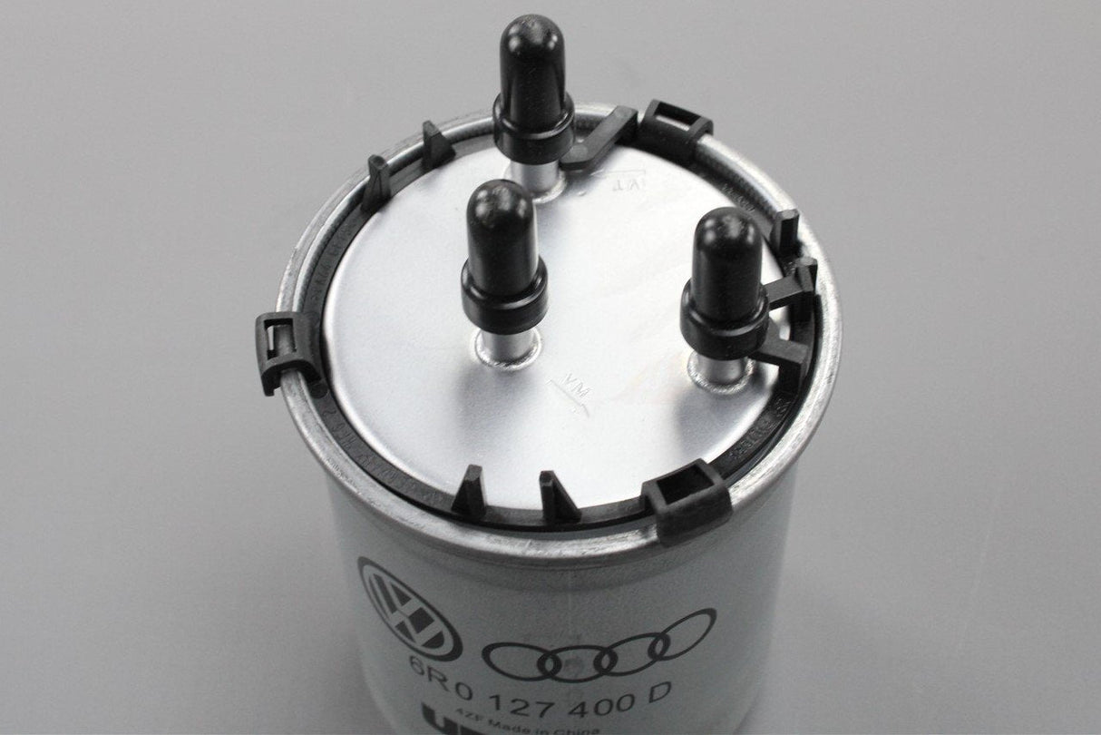 Audi A1 2011-14 1.6 TDI Fuel filter 6R0127400D