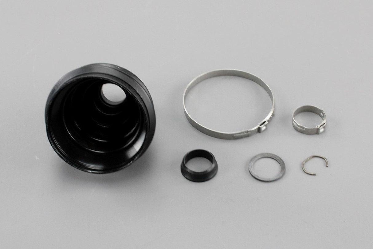 VW Jetta 2020-on CV joint boot repair kit (outer, automatic) 6R0498203A