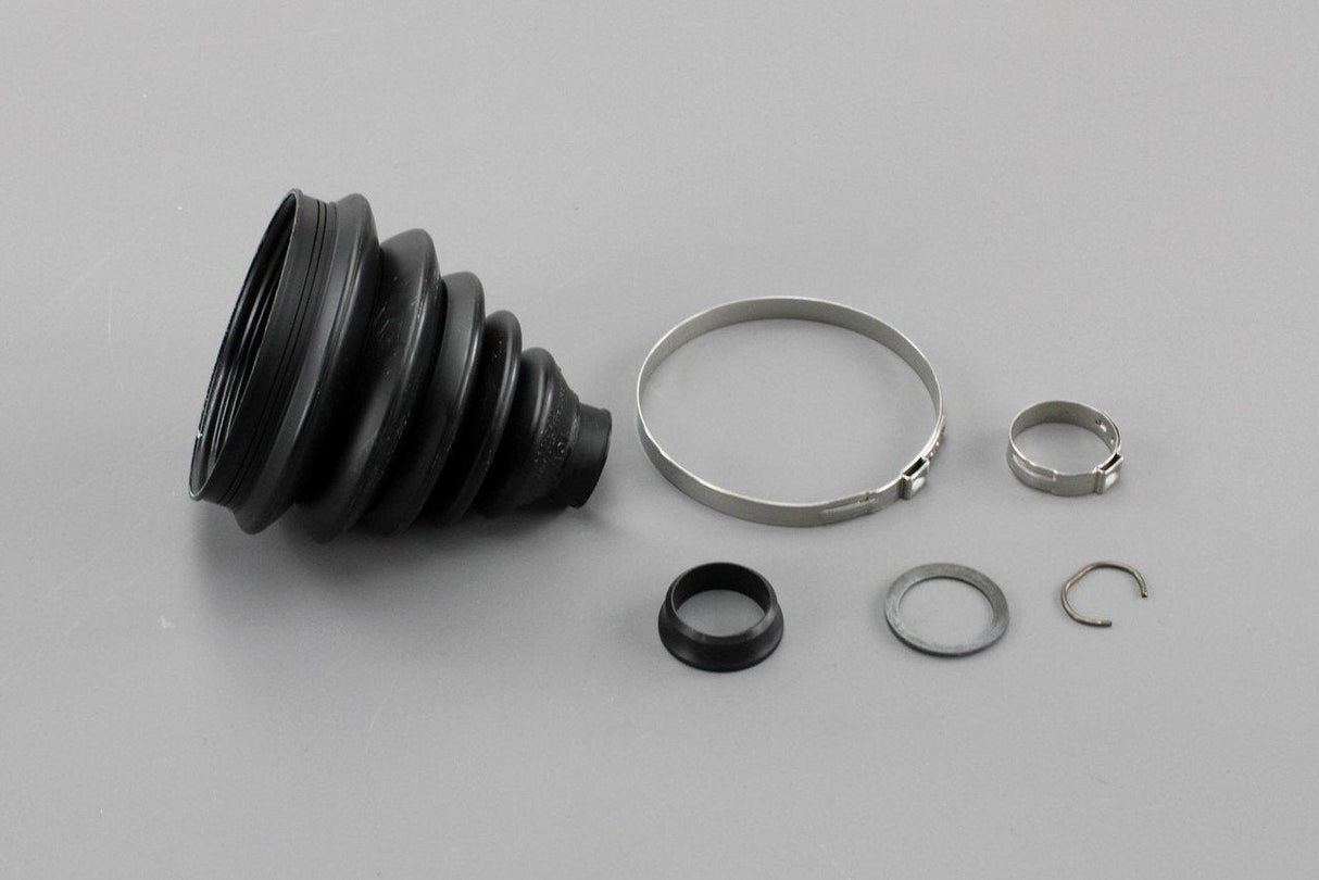 VW Jetta 2020-on CV joint boot repair kit (outer, automatic) 6R0498203A