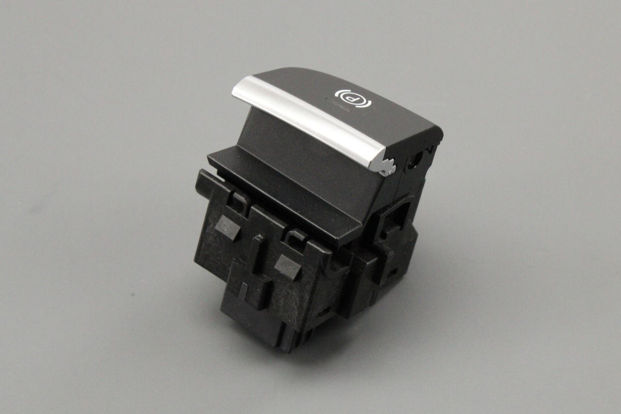 Audi A3 Q2 RS3 electric parking handbrake switch (RHD) 8V2927225C