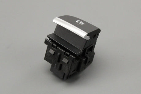 Audi A3 Q2 RS3 electric parking handbrake switch (RHD) 8V2927225C