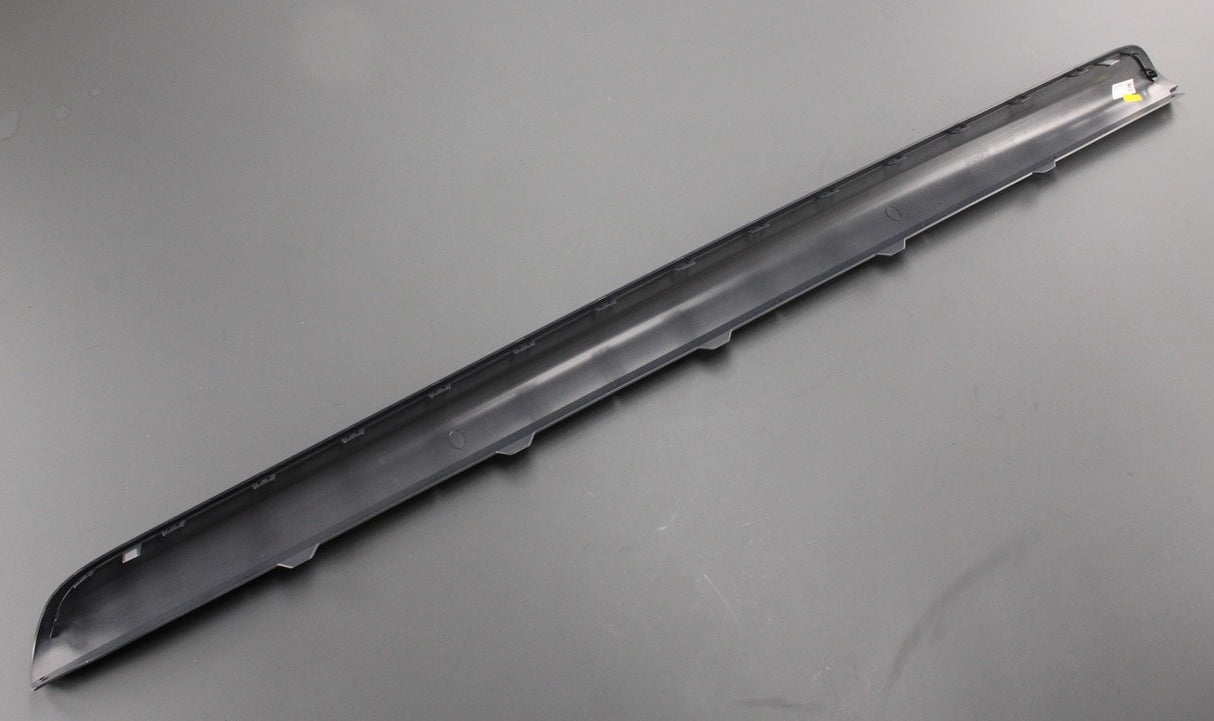 MINI Countryman F60 2016-2020 sill strip trim (right) 51775A7B518