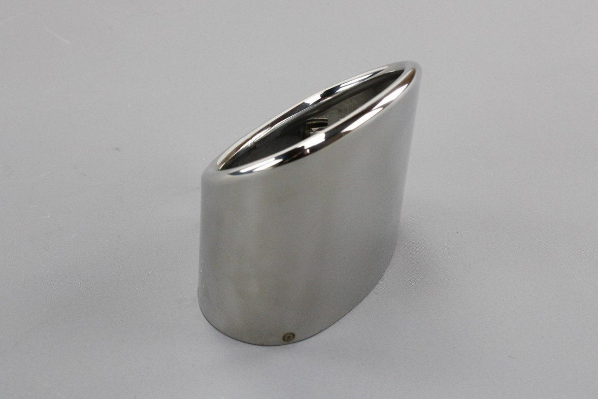 Skoda Yeti 2010-18 1.2 TSI exhaust tail pipe tip (chrome) 5L0071911