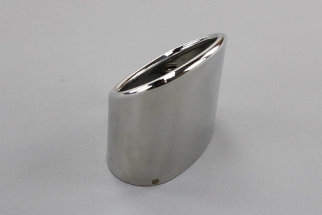 Skoda Yeti 2010-18 1.2 TSI exhaust tail pipe tip (chrome) 5L0071911