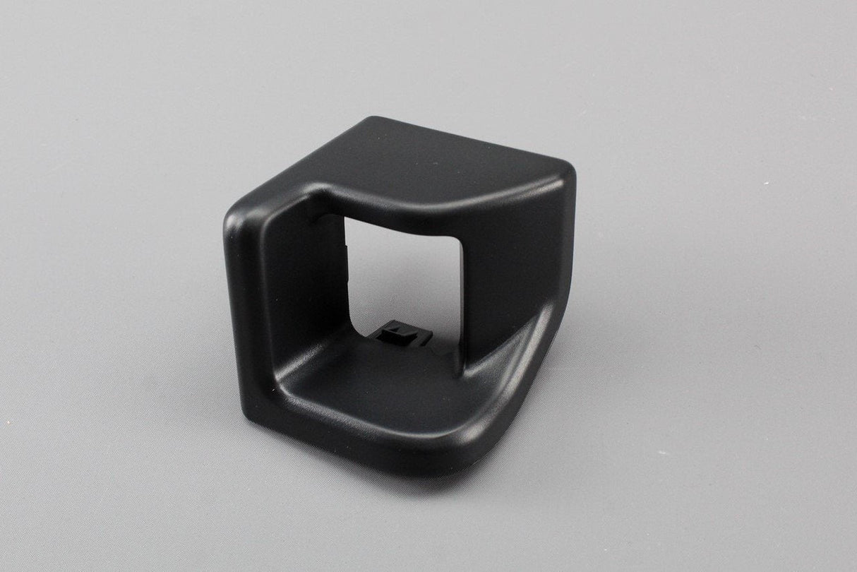 VW Tiguan Allspace 18- Trim for seat release (rear right) 565888578 82V