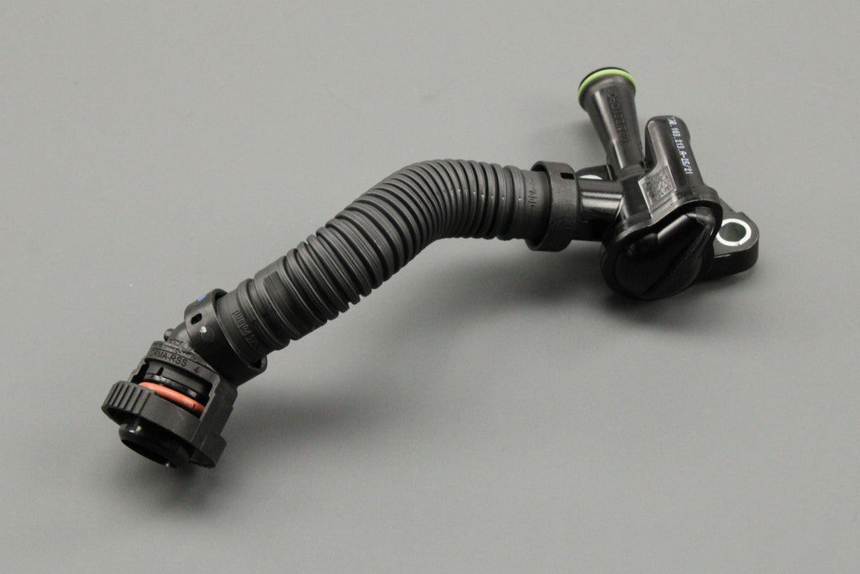 VW Audi Skoda SEAT 2.0 TSI TFSI cylinder head breather pipe 06Q103213A