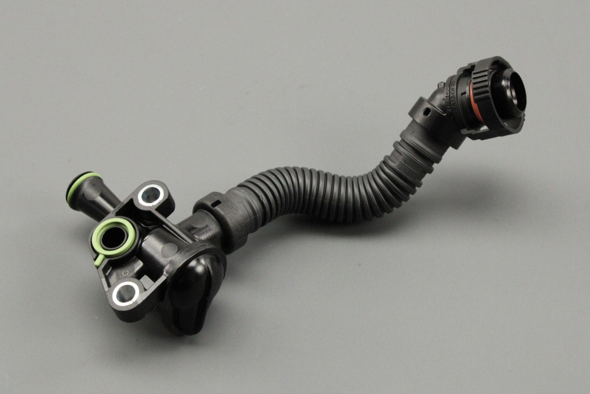 VW Audi Skoda SEAT 2.0 TSI TFSI cylinder head breather pipe 06Q103213A