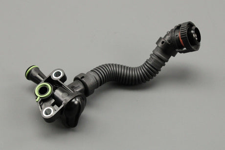 VW Audi Skoda SEAT 2.0 TSI TFSI cylinder head breather pipe 06Q103213A