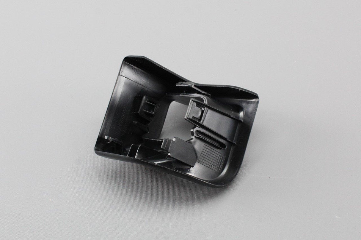 VW Tiguan Allspace 18- Trim for seat release (rear right) 565888578 82V