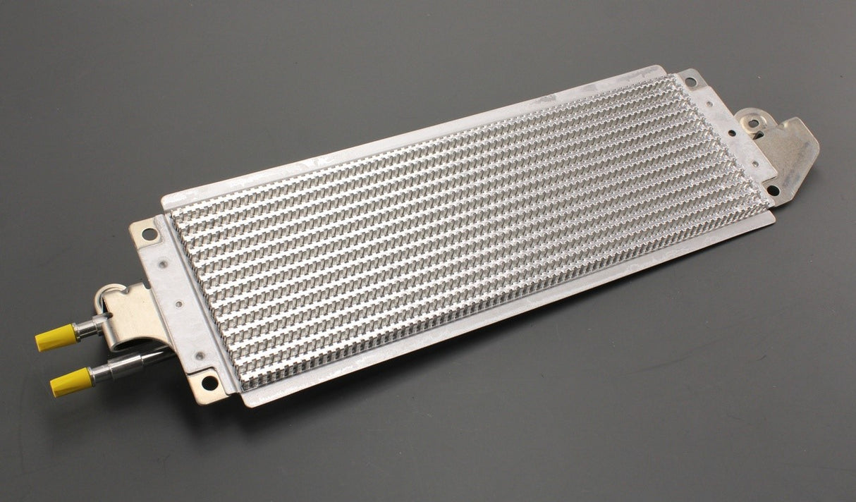 Land Rover Range Rover Velar L560 2017-on fuel cooler LR134446