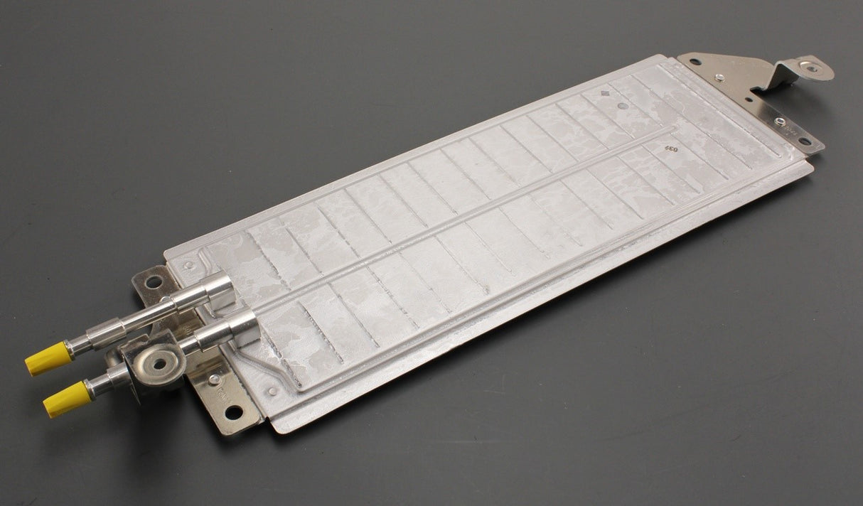 Land Rover Range Rover Velar L560 2017-on fuel cooler LR134446